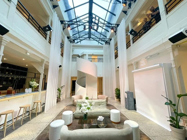 Image de l'annonce 128 rue la Fayette