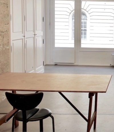 Image de l'annonce Rue françois miron