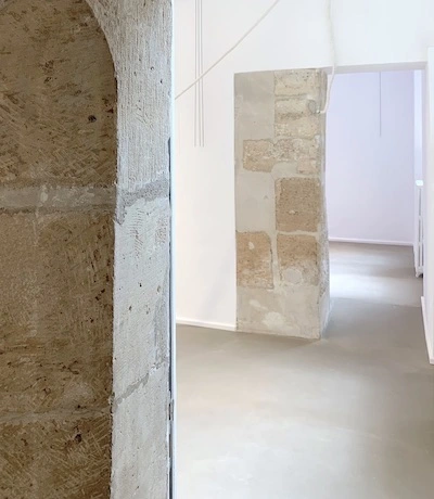 Image de l'annonce Rue françois miron