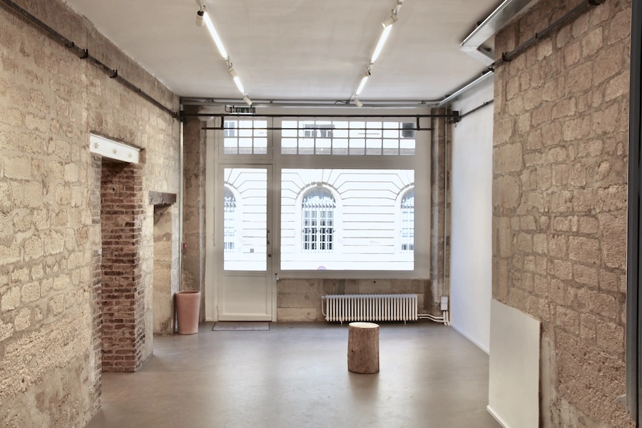 Image de l'annonce Rue françois miron